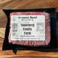 20 lb Ground Beef