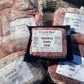 1/8th Beef & Pork Sampler Box (Deposit)